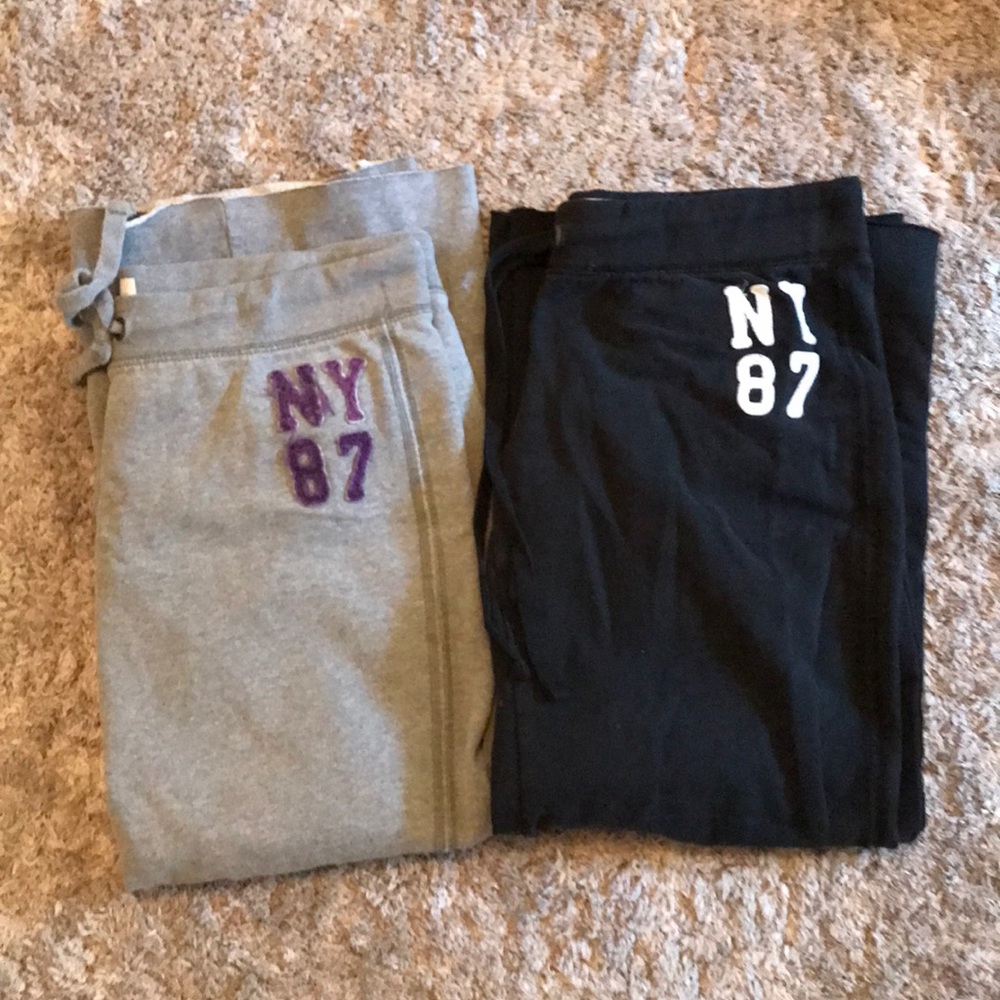 Aeropostale sweatpants